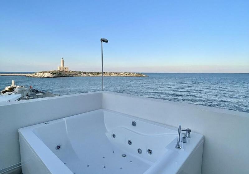 اتاق لوکس, Muong Thanh Luxury Vien Trieu Nha Trang