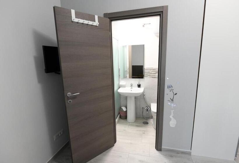 חדר סטנדרט, Affittacamere A Casa Mia
