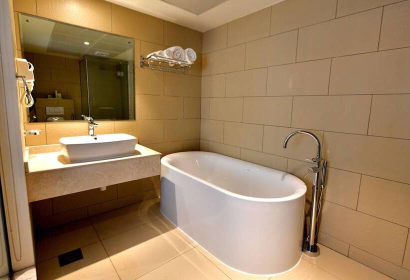 اتاق استاندارد, Be Inn