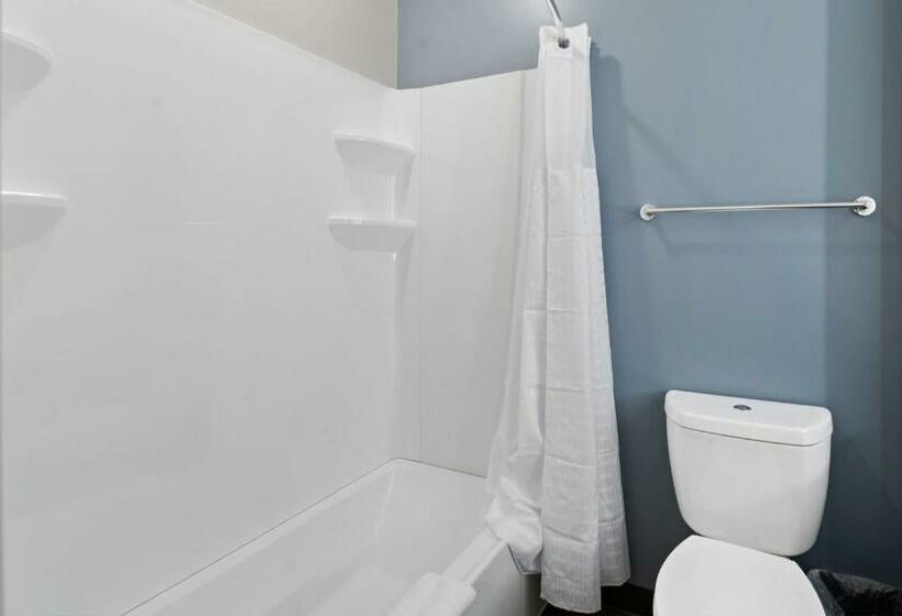 חדר סטודיו סטנדרד, Extended Stay America Premier Suites  Bluffton  Hilton Head