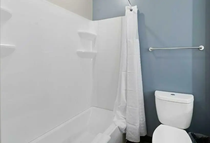 スタンダードスタジオ, Extended Stay America Premier Suites  Bluffton  Hilton Head