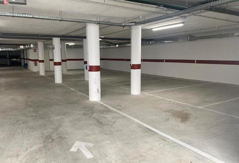 片側に海が見えるデラックスルーム, Playa De La Plata