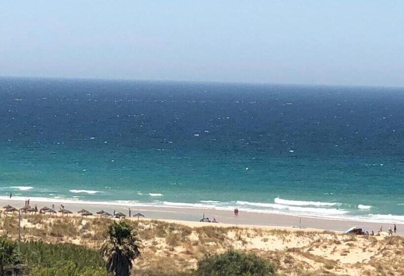 デラックススイート, Playa De La Plata