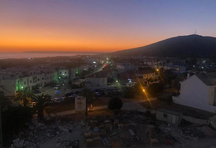 デラックススイート, Playa De La Plata