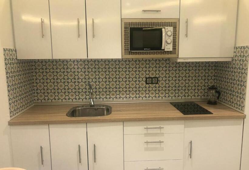 デラックススイート, Playa De La Plata