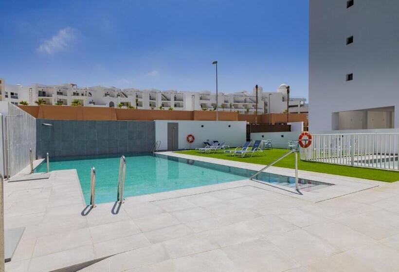 デラックススイート, Playa De La Plata