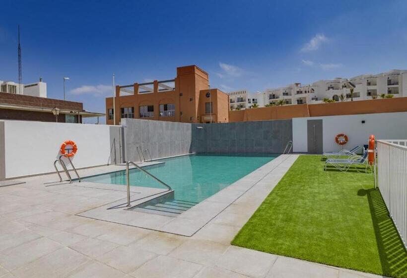 デラックススイート, Playa De La Plata