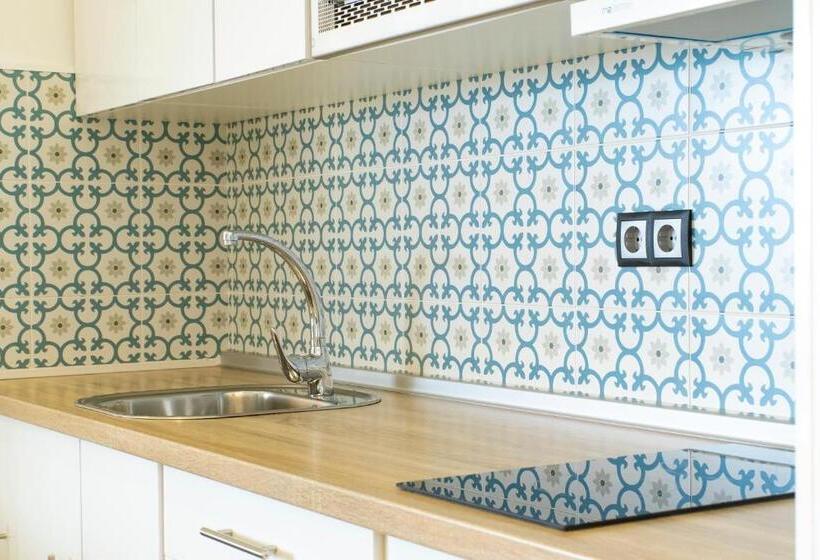 デラックススイート, Playa De La Plata