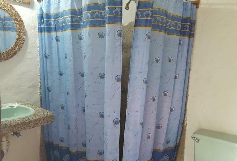 اتاق استاندارد, Las Cabañas De La Iguana