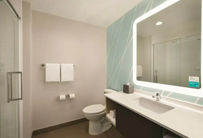 スタンダードルーム, Avid Hotel Nashville South   Smyrna, An Ihg
