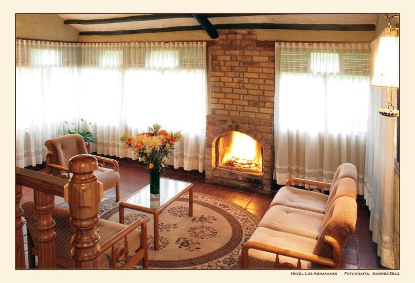 스위트, Campestre Los Arrayanes