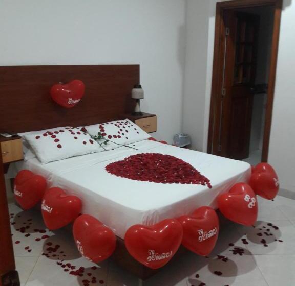 Номер Deluxe, Costa Del Sol Mav