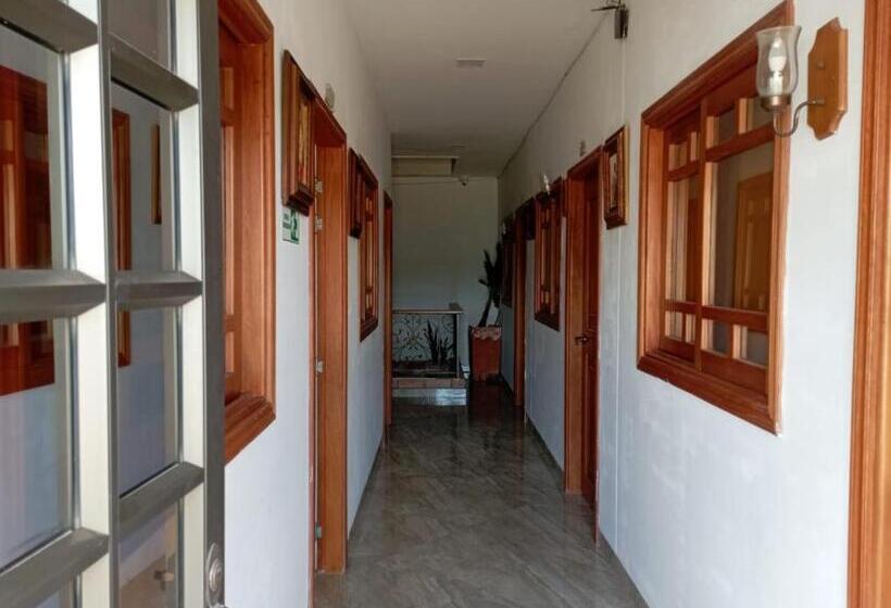 Четырехместный Номер Стандарт, Costa Del Sol Mav