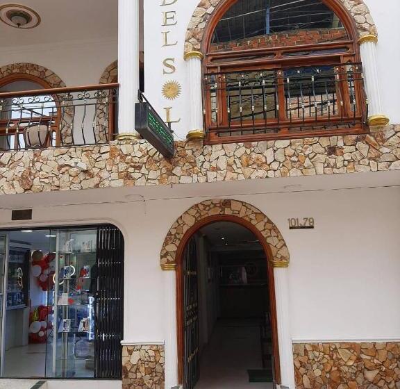 Четырехместный Номер Стандарт, Costa Del Sol Mav