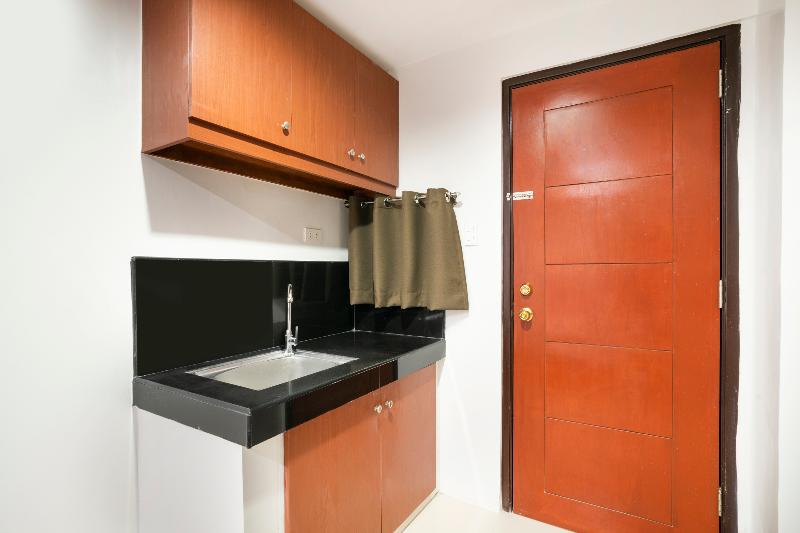 غرفة ديلوكس, Elti Dormitel By Bluebookers