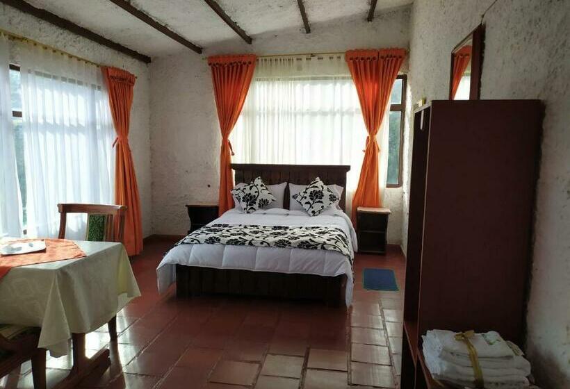 غرفة قياسية, Rural La Esperanza