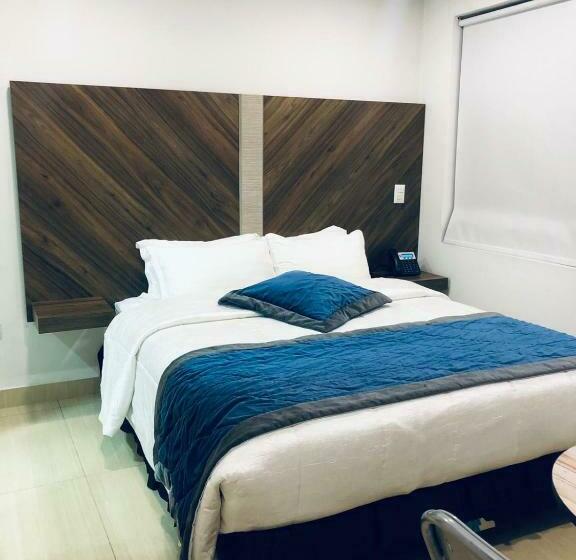 חדר סטנדרט, San Antonio Guarne