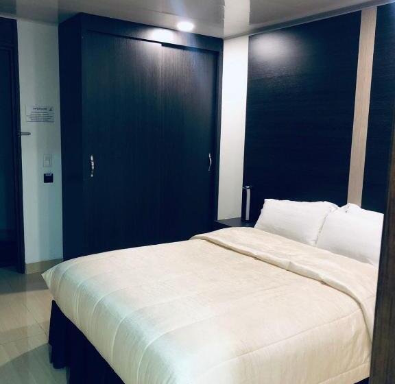 חדר סטנדרט, San Antonio Guarne