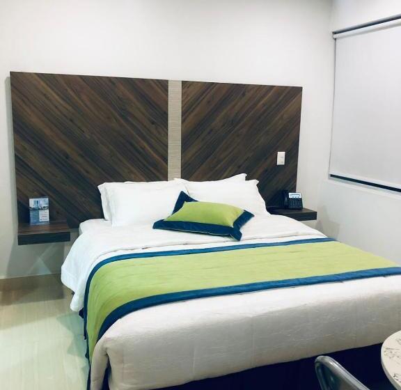 חדר סטנדרט, San Antonio Guarne