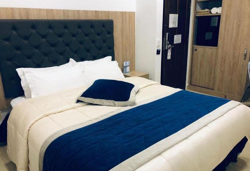 חדר סטנדרט, San Antonio Guarne