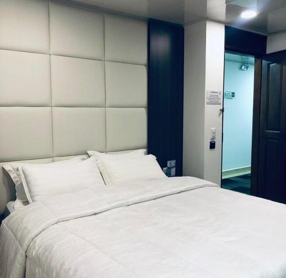 חדר סטנדרט, San Antonio Guarne