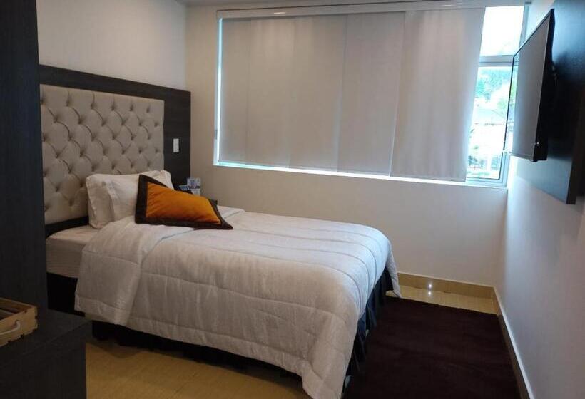 חדר סטנדרט יחיד, San Antonio Guarne