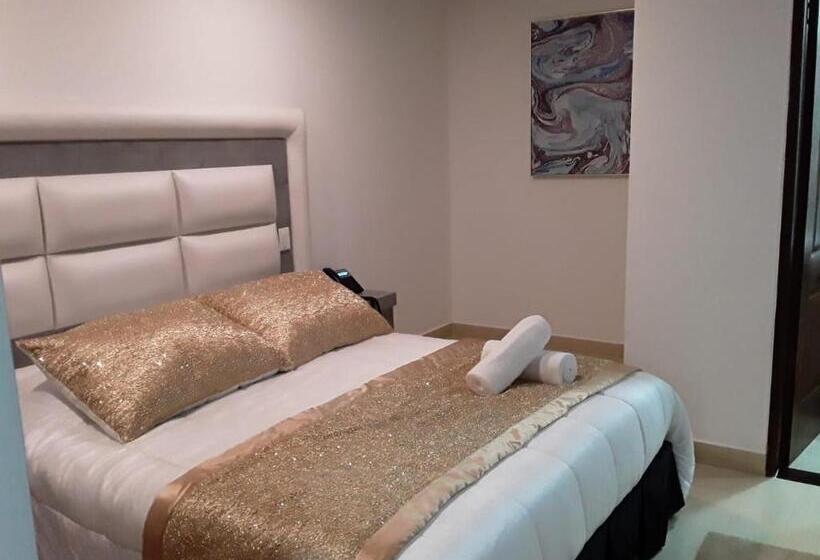 חדר סטנדרט, San Antonio Guarne