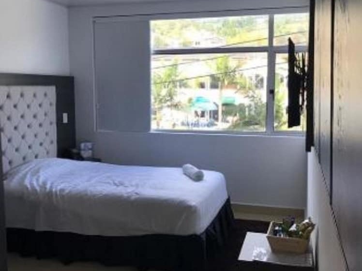 חדר סטנדרט יחיד, San Antonio Guarne