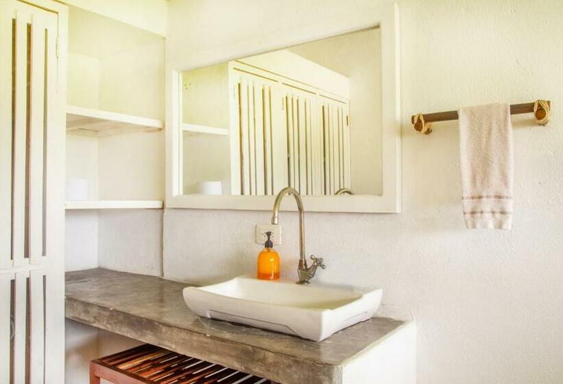 オーシャンビュースタンダードルーム, Senda Maloka Barlovento