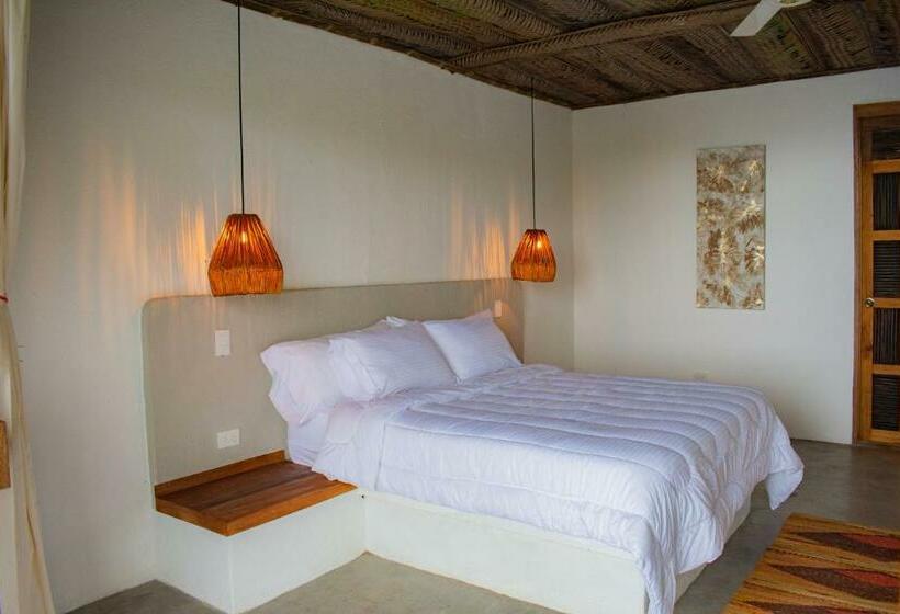 オーシャンビュースタンダードルーム, Senda Maloka Barlovento