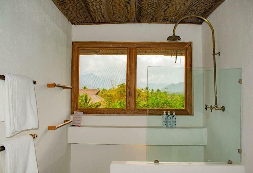 オーシャンビュースタンダードルーム, Senda Maloka Barlovento