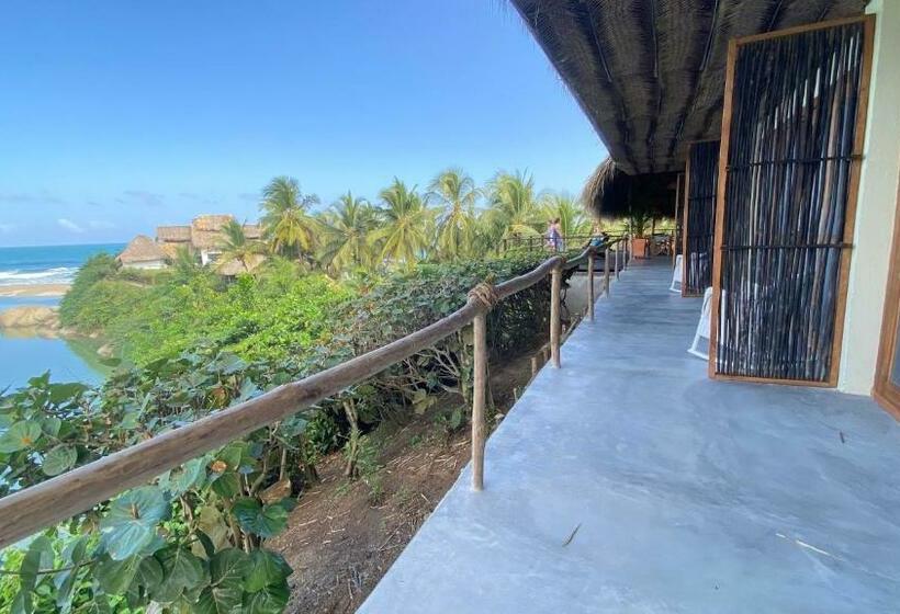 オーシャンビュースタンダードルーム, Senda Maloka Barlovento