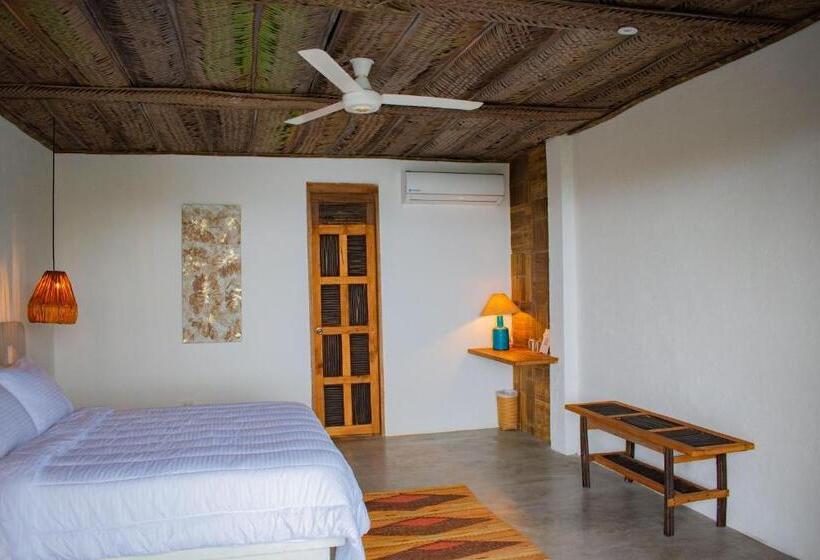 ガーデンビュースタンダードルーム, Senda Maloka Barlovento