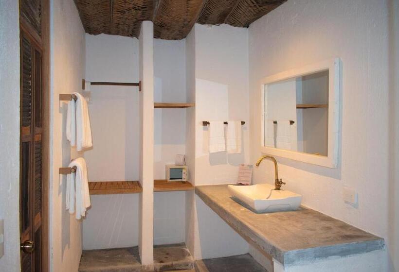 ガーデンビュースタンダードルーム, Senda Maloka Barlovento