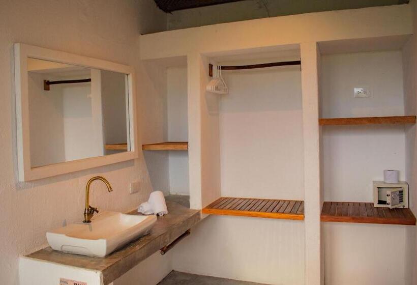 ガーデンビュースタンダードルーム, Senda Maloka Barlovento