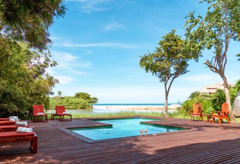 デラックススイート, Senda Maloka Barlovento