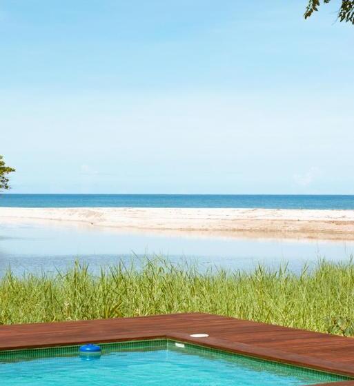 デラックススイート, Senda Maloka Barlovento