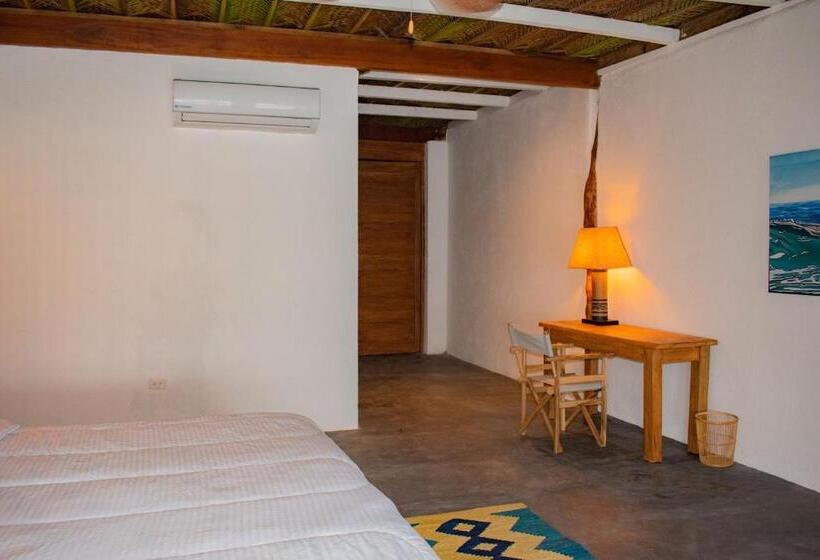 オーシャンビューデラックススイート, Senda Maloka Barlovento