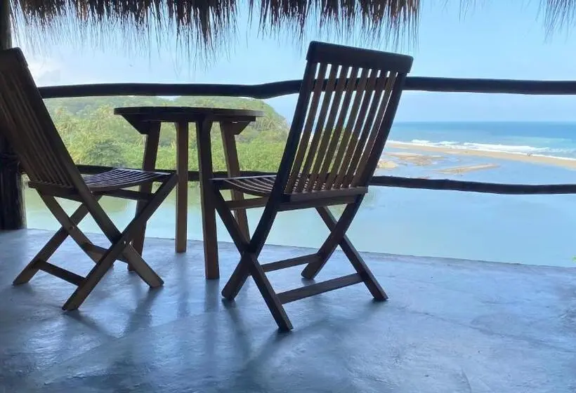 オーシャンビューデラックススイート, Senda Maloka Barlovento