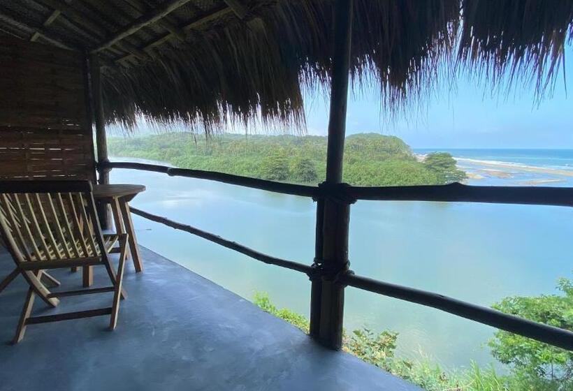 オーシャンビューデラックススイート, Senda Maloka Barlovento