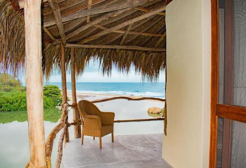 スイート, Senda Maloka Barlovento