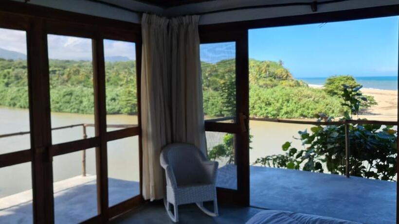 スイート, Senda Maloka Barlovento