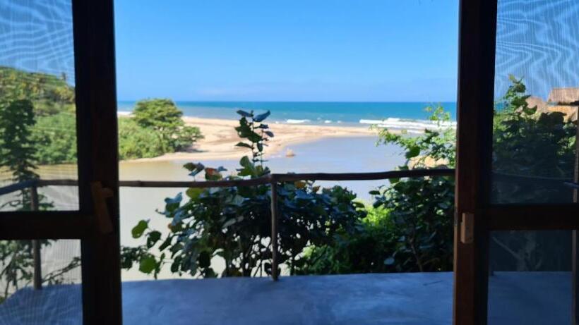 スイート, Senda Maloka Barlovento