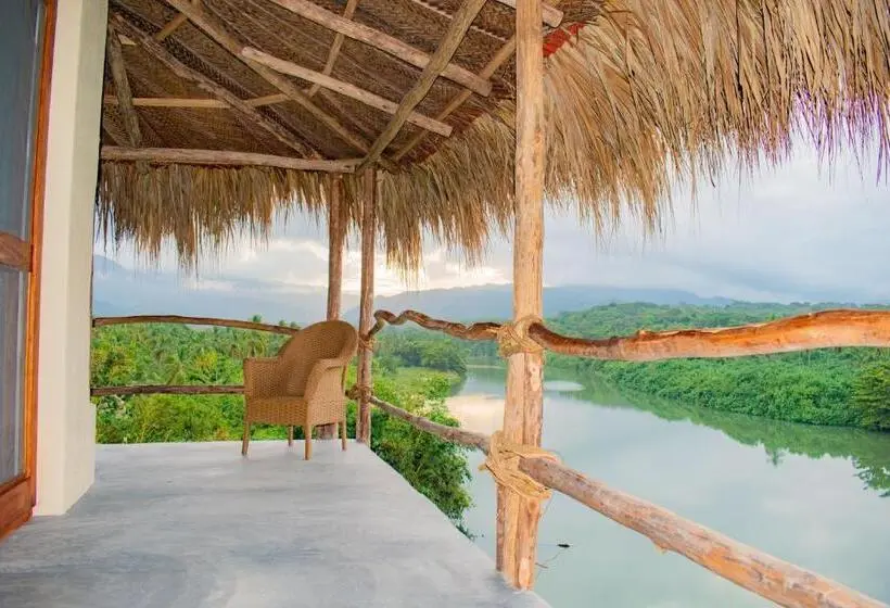 スイート, Senda Maloka Barlovento