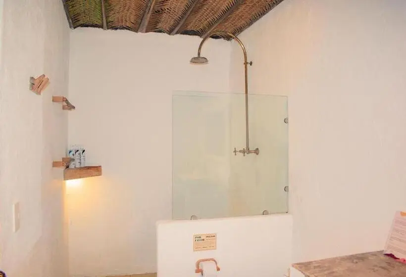 スイート, Senda Maloka Barlovento