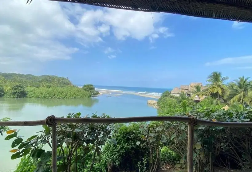 スイート, Senda Maloka Barlovento