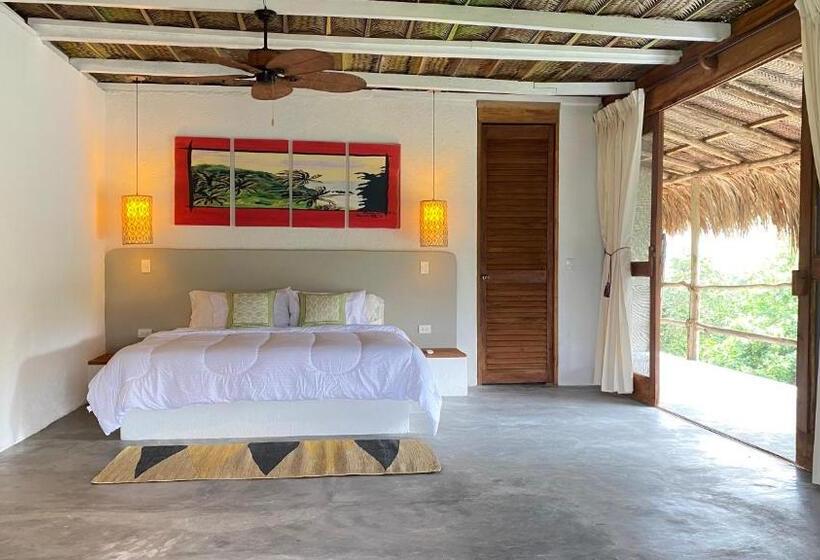 リバービュースイート, Senda Maloka Barlovento