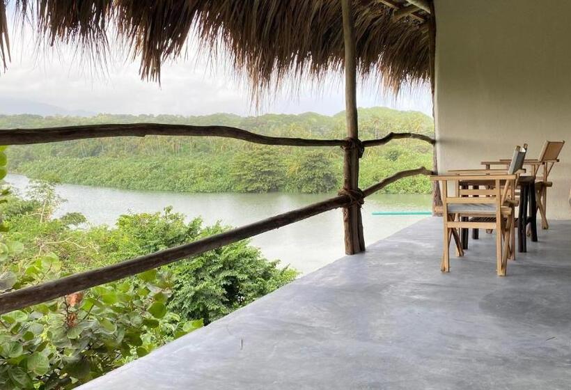 リバービュースイート, Senda Maloka Barlovento