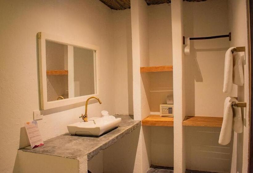 リバービュースイート, Senda Maloka Barlovento