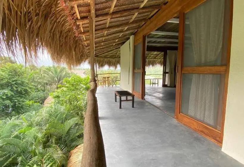 リバービュースイート, Senda Maloka Barlovento